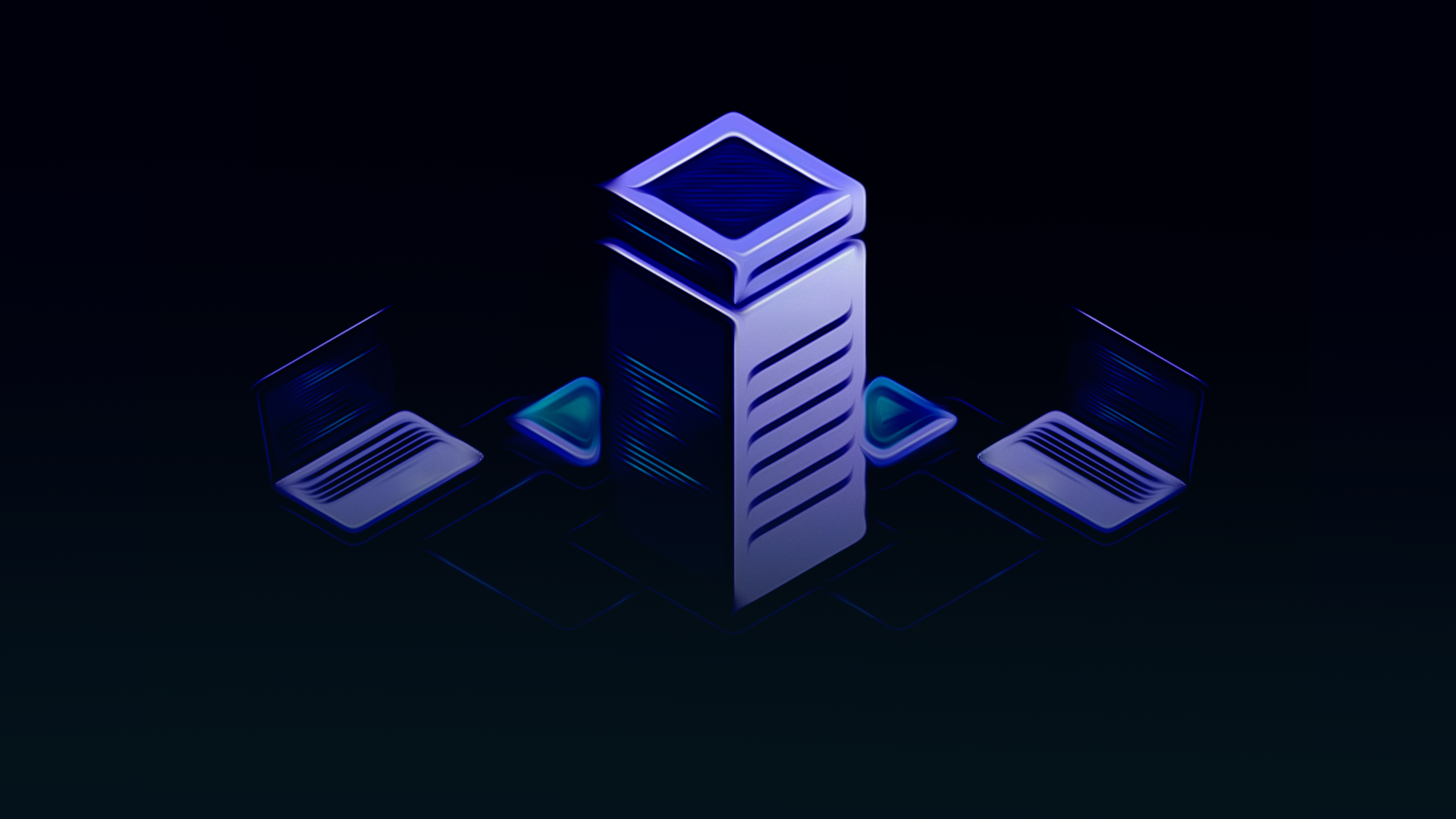 VPS background